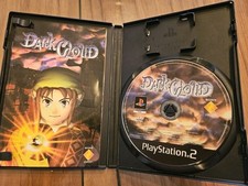 Playstation ps2 dark gebraucht kaufen  Simbach a.Inn