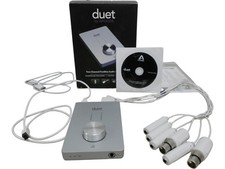 Apogee duet firewire for sale  UK