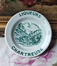 Ancienne coupelle publicitaire d'occasion  France