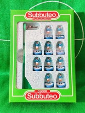 Subbuteo napoli ref usato Subbuteo napoli ref usato  Santa Maria a Vico