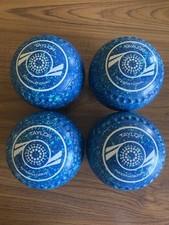 Taylor international bowls for sale  DOWNPATRICK