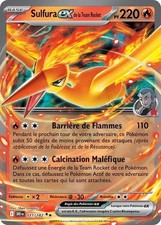 Carte pokemon française d'occasion  Le Raincy