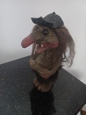 Riginal nyform troll gebraucht kaufen  Hoyerswerda
