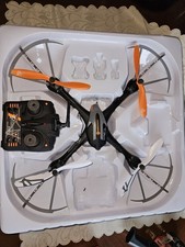 Quadcopter drohne zoopa gebraucht kaufen  Albstadt