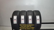 Gomme usate termiche usato  Comiso