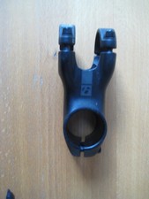 Bontrager stem 60mm for sale Bontrager stem 60mm for sale  WARWICK