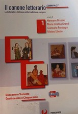 canone letterario usato canone letterario usato Roma