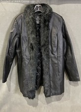 Dennis basso coat for sale  Bridgeport
