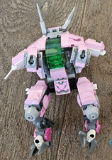 Lego set 75973 gebraucht kaufen  Wackernheim