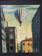 Quadro claudio rolfi usato  Fossano