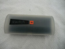 Switch brillenetui etui gebraucht kaufen  Osnabrück