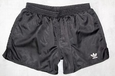 Adidas vintage shiny for sale  LONDON