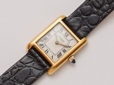 Vintage cartier ladies for sale  Louisville