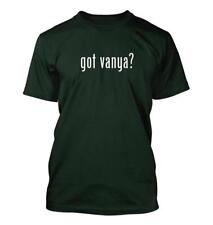 Got vanya men for sale  USA