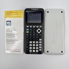 ti 84 plus graphing calculator for sale  San Antonio