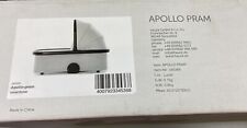 Hauck apollo pram gebraucht kaufen  Meppen