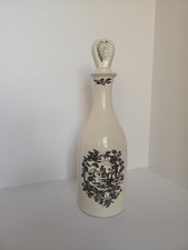 Coalport bottle decanter for sale  Martinsburg
