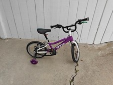 Woom kids bike for sale  Encino