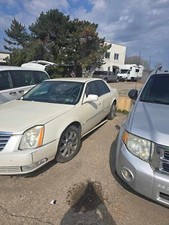 Cadillac dts wiper for sale  Erie