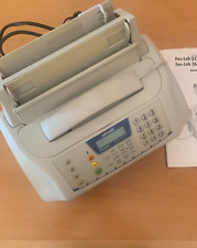 Livetti fax lab gebraucht kaufen  Heideck