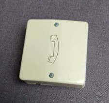 Prise raccordement téléphone d'occasion  Ars-sur-Moselle