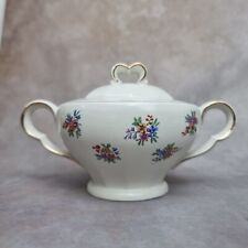 Sucrier porcelaine céranord d'occasion  Méry-sur-Seine