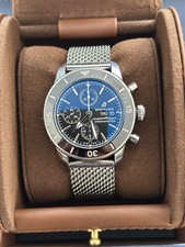 Montre homme mécanique d'occasion  Aix-en-Provence-