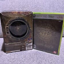 Bioshock limited edition for sale  Bloomsburg