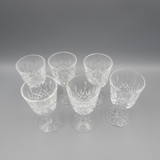 Waterford crystal lismore for sale  Akron