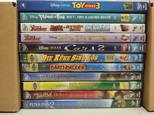 Disney filme sammlung gebraucht kaufen  Leipzig