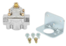 Genuíno Holley 12-803 2 portas 4 1/2 a 9 PSI carburador regulador de pressão de combustível comprar usado  Enviando para Brazil