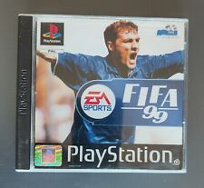 Fifa ps1 usato  Torre di Ruggiero
