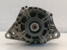 Alternatore nissan micra usato  Roma