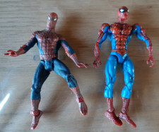 Figurines toy biz d'occasion  Auxonne