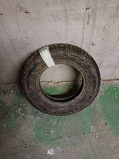 Pneumatico 155 r13 usato Pneumatico 155 r13 usato  Paterno