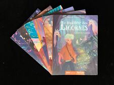 Lot livres jeunesse d'occasion  Lure