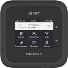 Netgear nighthawk mr6500 for sale  Haltom City