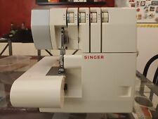 Singer macchina per usato  Settimo Torinese