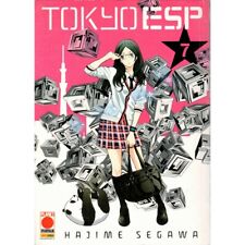 Tokyo esp n.7 usato  Torino