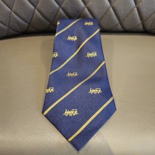 Vintage navy blue for sale  LEEDS