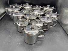 Job lot stainless for sale  EXETER