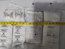 Grace silica gel for sale  HUDDERSFIELD