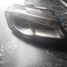 Rginal audi hauptscheinwerfer gebraucht kaufen  Sand