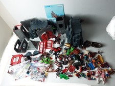 5757 5760 playmobil d'occasion  Expédié en Belgium