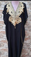 Moroccan kaftan ladies for sale  HOUNSLOW