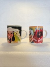 Coca cola tasse gebraucht kaufen  Mutterstadt