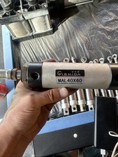 Yishida mal40x60 pneumatic for sale  PETERBOROUGH