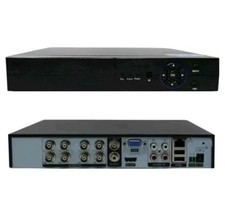 Dvr canali ibrido usato  Cardito