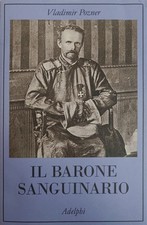 Pozner vladimir barone usato  Italia