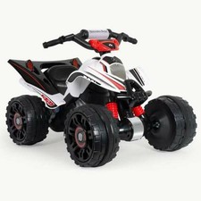 Quad électrique injusa d'occasion  Expédié en France